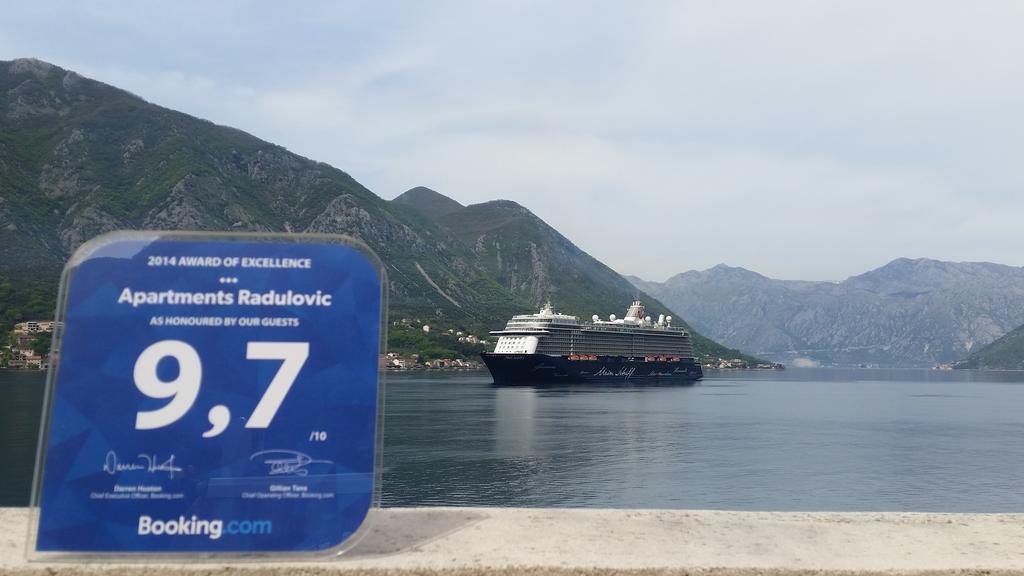 Appartamento Radulovic