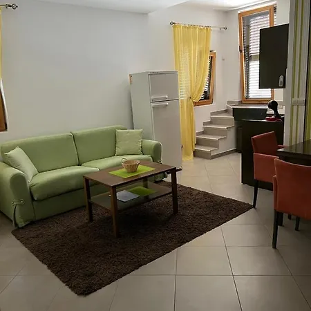 Apartments Radulovic Kotor Exterior photo